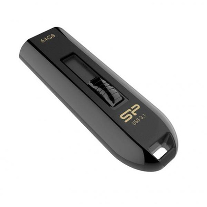 Pendrive Silicon Power Blaze B21 3,1