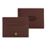 Etui na karty Bond Brown