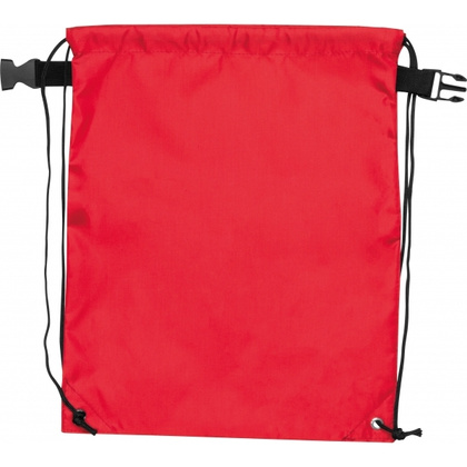 Worek sportowy RPET Montevideo