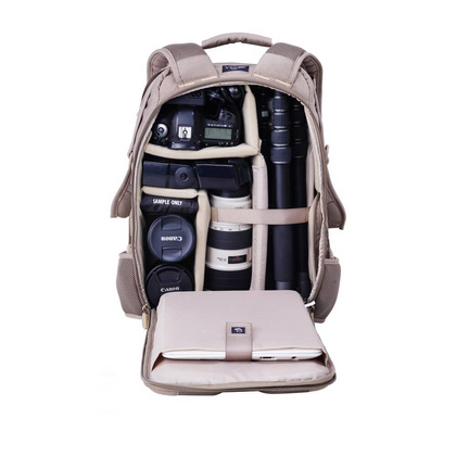 VANGUARD VEO RANGE T 45M Plecak beżowy