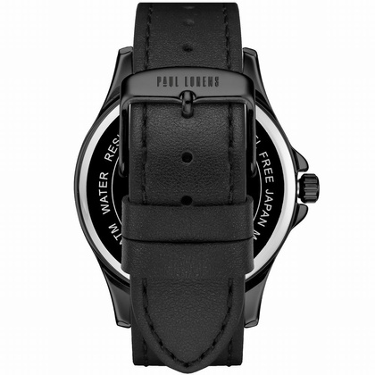 ZEGAREK MĘSKI PAUL LORENS - PL8071A3-1A5 (zg374c) + BOX