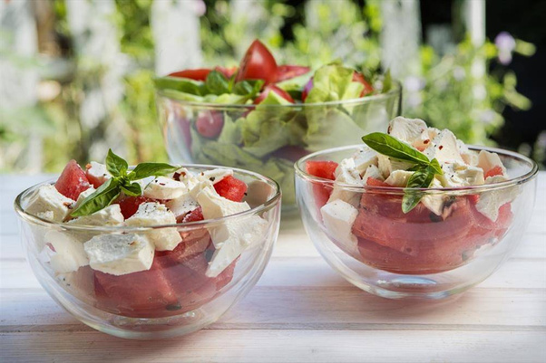 Miska z podwójną ścianką 500 ml Amo Vialli Design