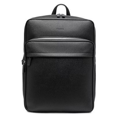 Plecak z miejscem na laptop 17" PUCCINI FASHION PM9035 1 Czarny