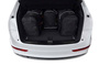 AUDI Q5 2008-2016 TORBY DO BAGAŻNIKA 4 SZT KJUST
