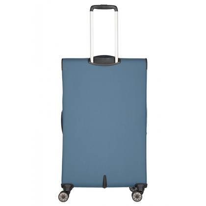 Zestaw walizek TRAVELITE SKAII 92640-25 Niebieskie
