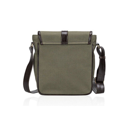 Torba na ramię / na tablet KEMER SOLIER SL08 Zielona - min. zamówienie 20 / 50 / 100 szt.