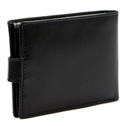 Portfel męski PIERRE CARDIN YS602 8806A Czarny