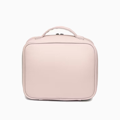 Kosmetyczka PUCCINI FASHION COLLECTION QML016 3C Różowa