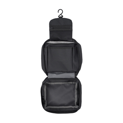 Kosmetyczka Travel Pal, czarny