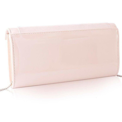 Torebka wizytowa na łańcuszku KEMER SOLIER F18 - min. zamówienie 20 / 50 / 100 szt.