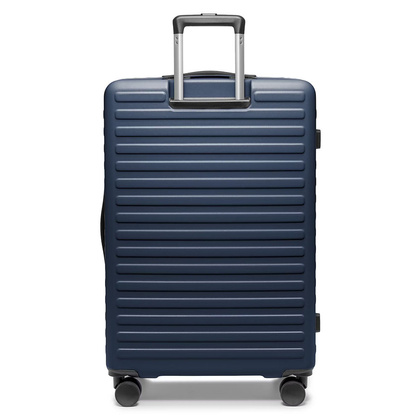 Duża walizka PUCCINI MUNICH PC035A 7A Granatowa