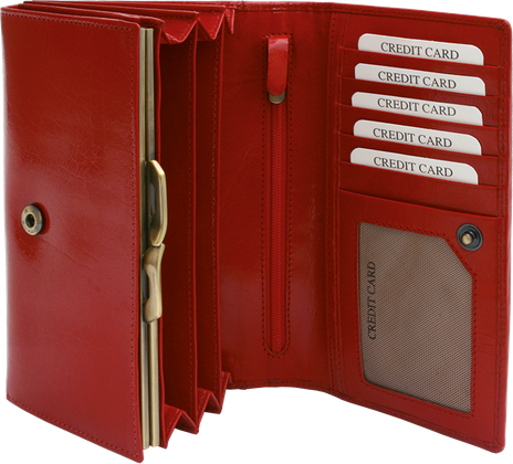 Portfel 33001302 - min. zamówienie 20 / 50 / 100 szt.