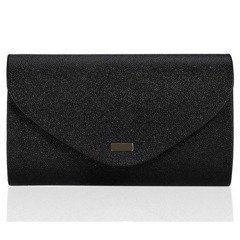 Torebka wizytowa KEMER SOLIER F15 Czarna - min. zamówienie 20 / 50 / 100 szt.