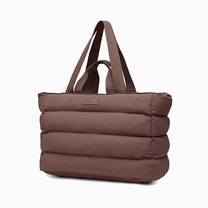 Torba z miejscem na laptop do 15,6" PUCCINI FORM TD252 2 Brązowa