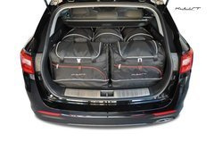 KIA OPTIMA KOMBI 2016+ TORBY DO BAGAŻNIKA 5 SZT KJUST