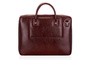 Torba skórzana na laptop 15.4" KEMER SOLIER Belfast - min. zamówienie 20 / 50 / 100 szt.
