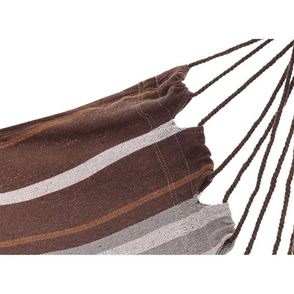 Hamak fotel wiszący brazylijski 100x100cm Royokamp