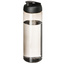 Bidon H2O Vibe o pojemności 850 ml z otwieranym wieczkiem