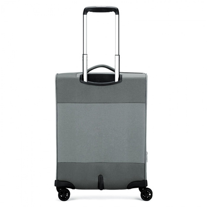 Mała kabinowa walizka RONCATO SIDETRACK 415273 Szara