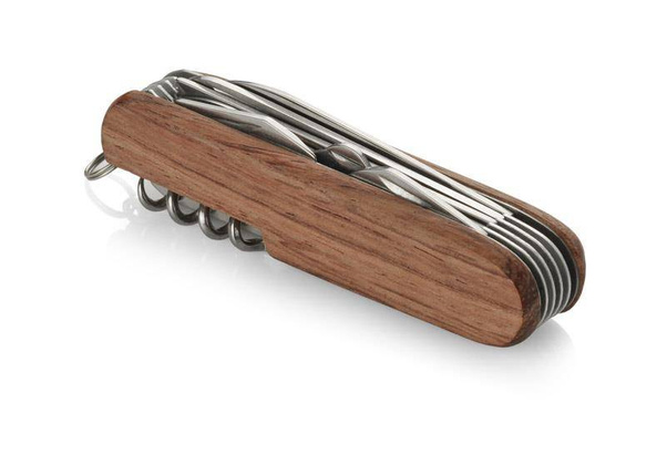 Scyzoryk SPLINTER 29129 Brązowy