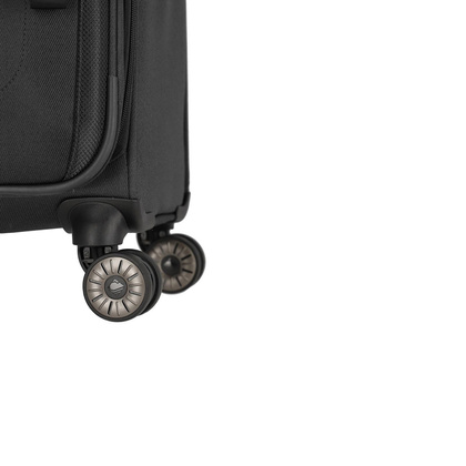 Mała kabinowa walizka TRAVELITE MIIGO 92747-80 Zielona