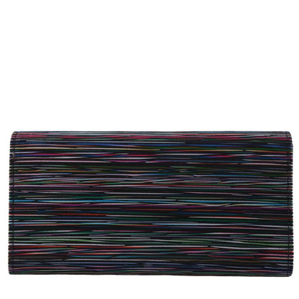 Portfel damski skórzany KEMER 272D Multikolor - min. zamówienie 20 / 50 / 100 szt.