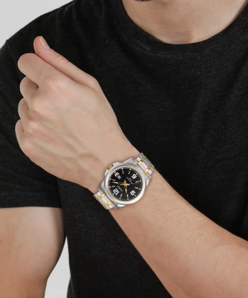 ZEGAREK MĘSKI CASIO MTP-1314SG 1AVDF (zd024d) + BOX