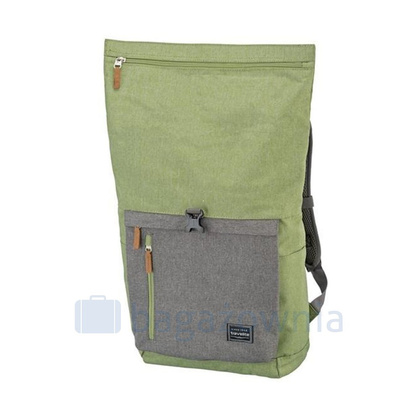 Plecak TRAVELITE BASICS 96310-80 Zielony