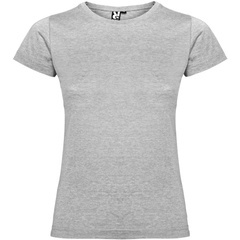 Jamaica koszulka damska z krótkim rękawem