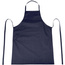 Fartuch bawełniany Reeva Granatowy