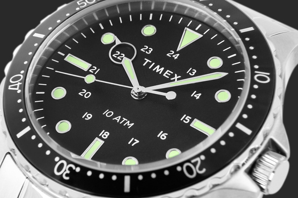 Zegarek Męski TIMEX Military Navi TW2U10800 + BOX