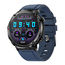 Smartwatch Gravity GT21-5 + Granatowy Pasek Silikonowy