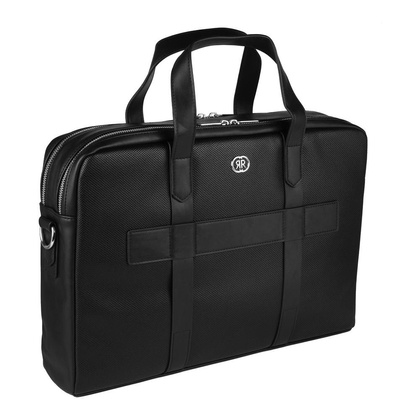 Teczka na dokumenty Regent Black