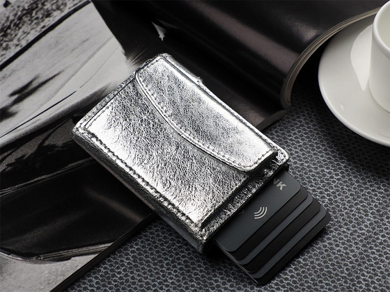 Portfel SOLO Max 1739