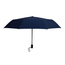 Składany parasol Moray, granatowy