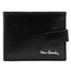 Portfel męski PIERRE CARDIN YS602 8806A Czarny