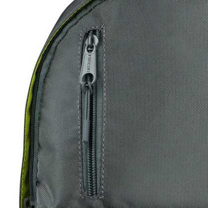 Plecak sportowy PUCCINI VIBE COLLECTION PM630 5 Zielony