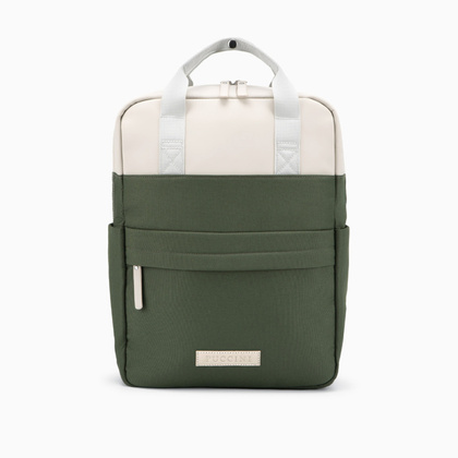 Plecak miejski z miejscem na laptop PUCCINI INFINITY COLLECTION PM9027 5 Zielony