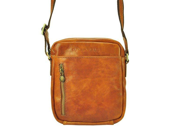 Saszetki Gregorio 885 czarny KEMER