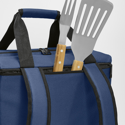 Lodówka Dublin 28L rPET