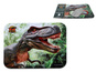 Podkładka pod mysz komputerową - Prehistoric World of Dinosaurs (CARMANI)