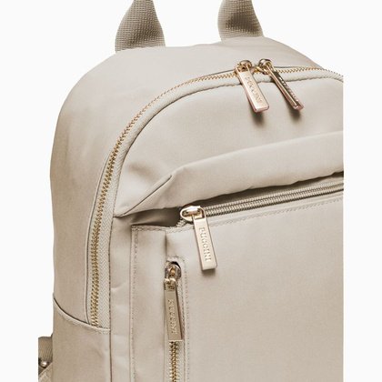 Plecak miejski PUCCINI PULSE COLLECTION PM9033 6A Beżowy