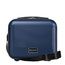 Kufer twardy PUCCINI CORFU ABSQM016 7A Granatowy