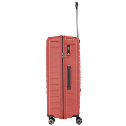 Zestaw walizek TRAVELITE MOOBY 76840-10 Czerwone