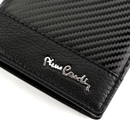 Portfel męski skórzany Pierre Cardin YS607 326