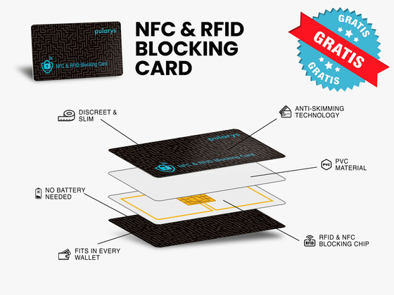 Portfel HOBBY w zestawie z brelokiem 1894