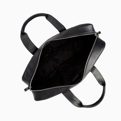 Torba na laptop 15,6" PUCCINI ROYAL COLLECTION LGD7423 1 Czarna