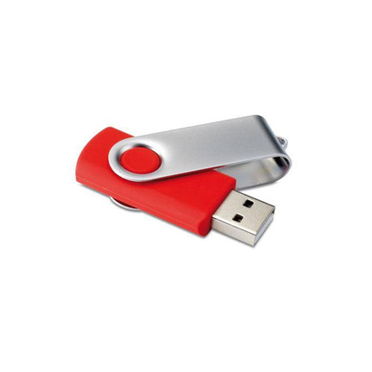 Techmate, 16 GB USB 2.0 Flash Drive MO1001