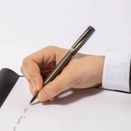 Pióro kulkowe Twist Gun