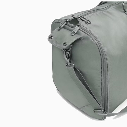 Torba sportowa / podróżna PACKSY COLLECTION PUCCINI TD246 5 Zielona